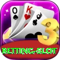 betting slot Pro Slots
