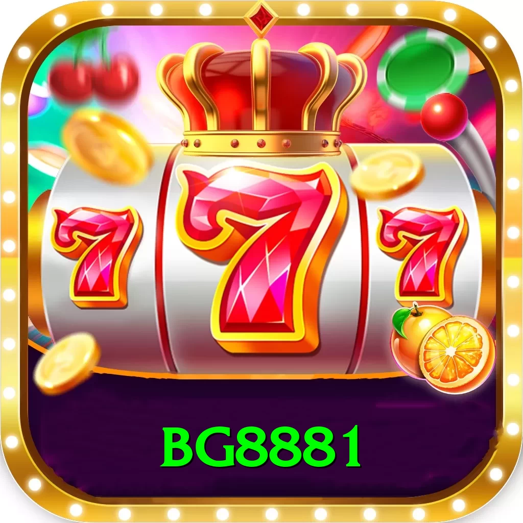 BG8881 Games (Casino & Earning) Premium v5.8.3 - 2