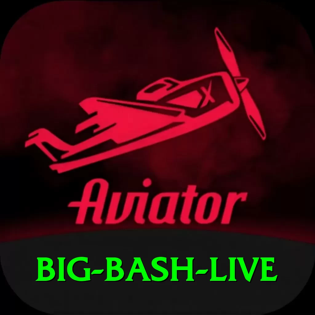 big bash live Live Turbo - 2