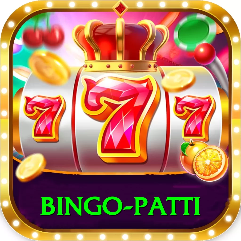 Bingo Patti Plus Edition v3.9.1 - 2