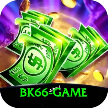 BK66 Game Ultimate v3.2.0 - 2