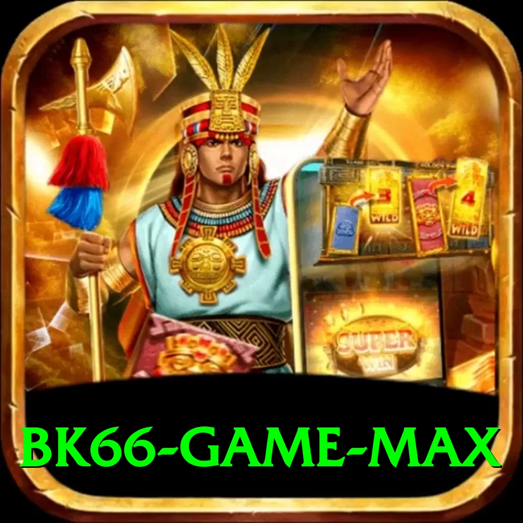 BK66 Game - Mega v4.9.4 - 2