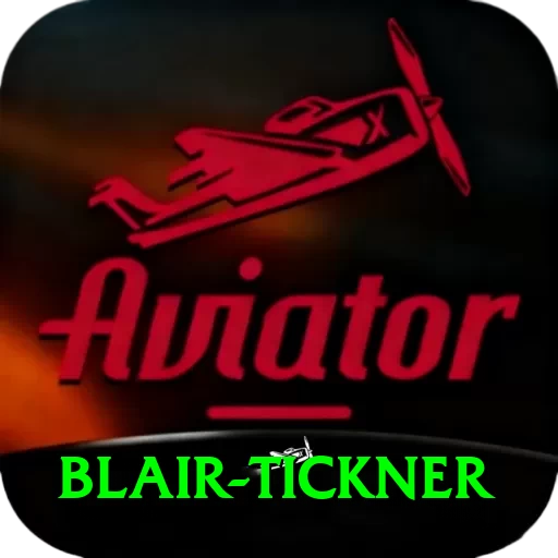 blair tickner Pro - Casino & Slots - 2