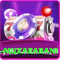 blessing muzarabani - Slots Legend