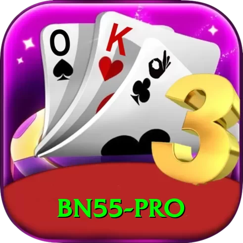bn55 Prime Jackpot - 2
