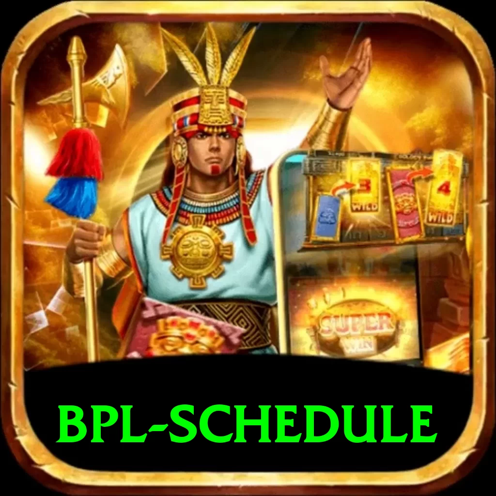bpl schedule Gaming Master v1.8.2 - 2