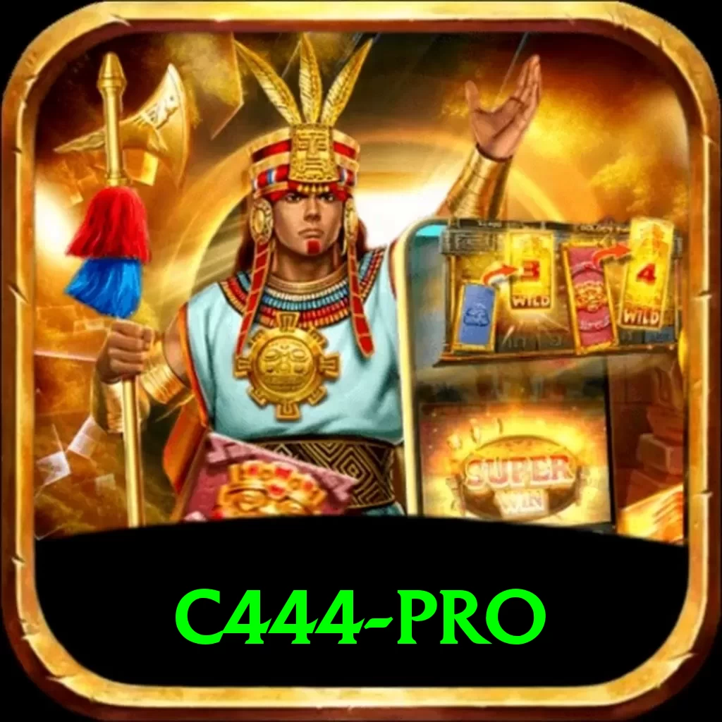 c444 Royal Gaming App - 2