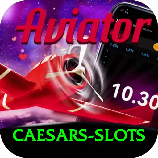 caesars slots Live Casino Super - 2