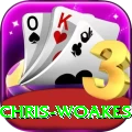 chris woakes - Champion Edition v5.2.9