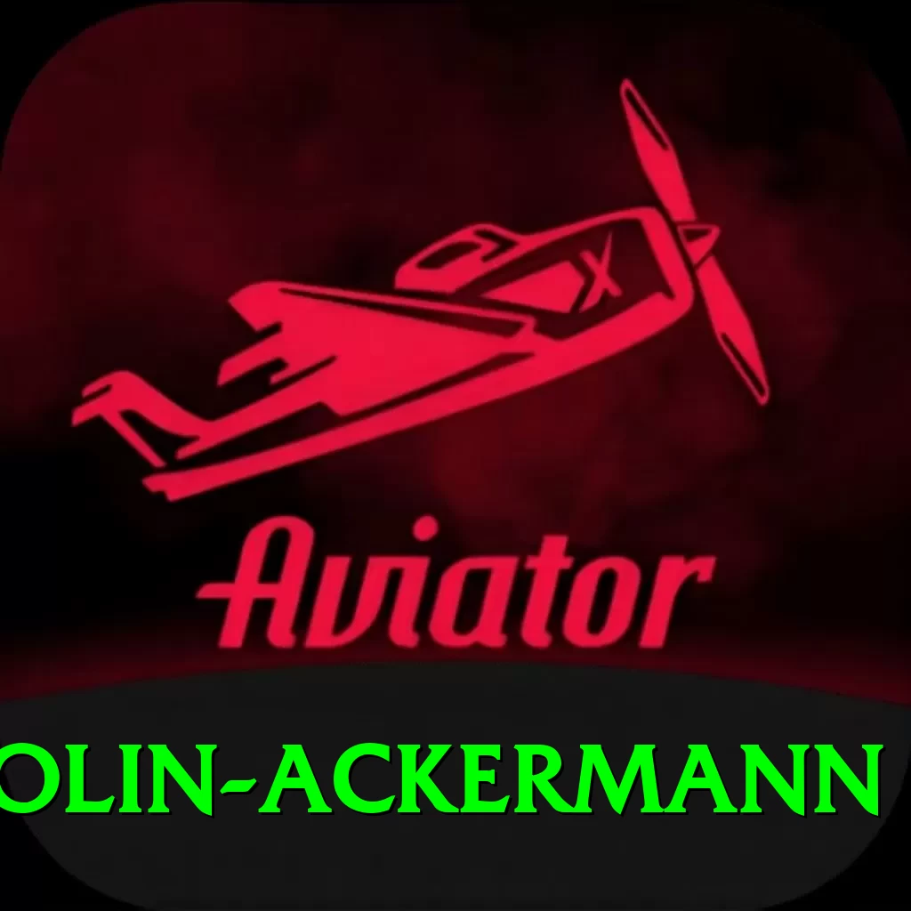 colin ackermann Game Master v3.3.9 - 2