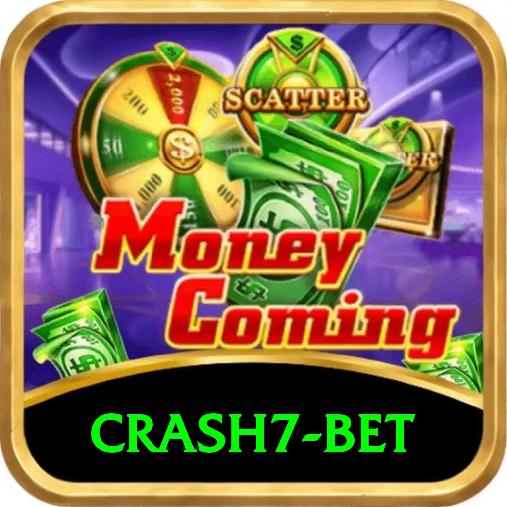 crash7 bet Deluxe - Daily Bonus - 2
