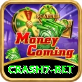 crash7 bet Deluxe - Daily Bonus