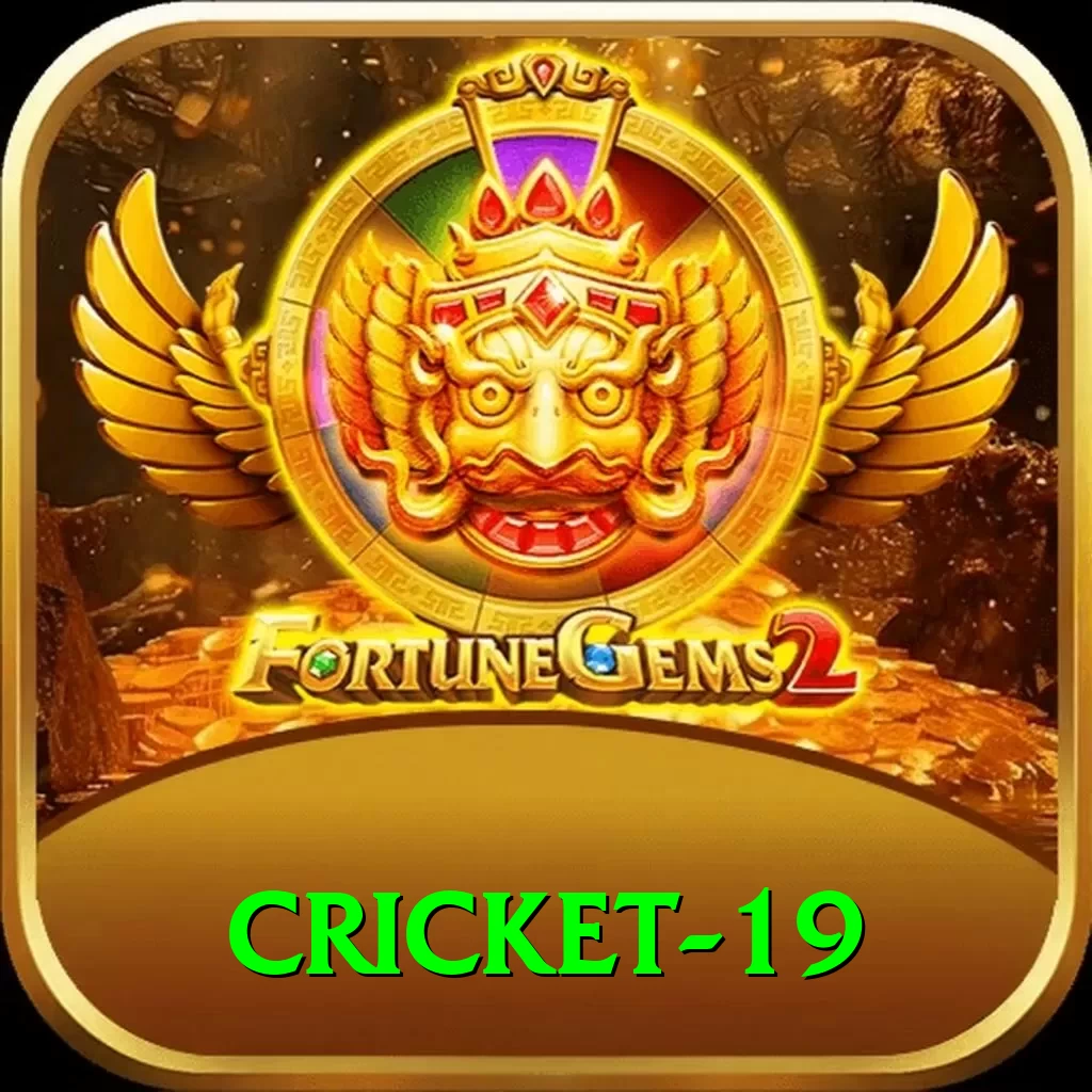 cricket 19 Live King v4.7.9 - 2