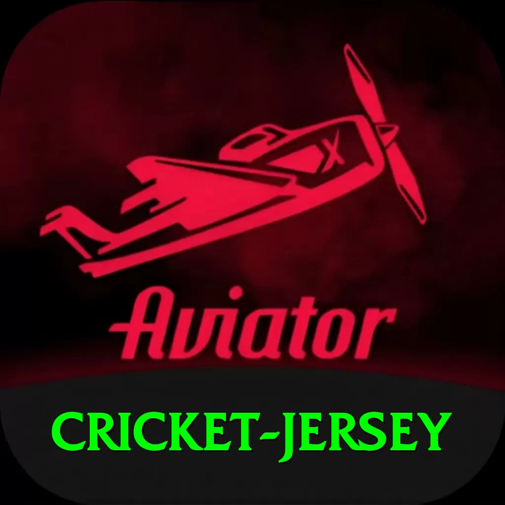 cricket jersey Gaming Plus - 2
