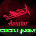cricket jersey Gaming Plus