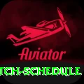 cricket match schedule Official v3.2.3