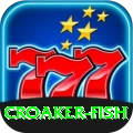 croaker fish Live Casino Super
