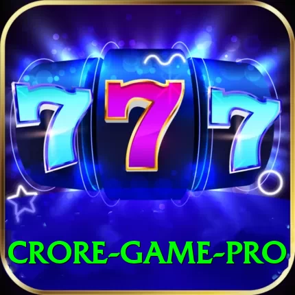Crore Game - Slots King - 2