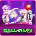 dale steyn - Casino Master