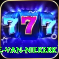 dane van niekerk Gold v2.0.6