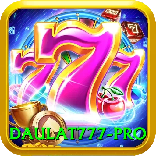 daulat777 Casino Mega v5.6.1 - 2