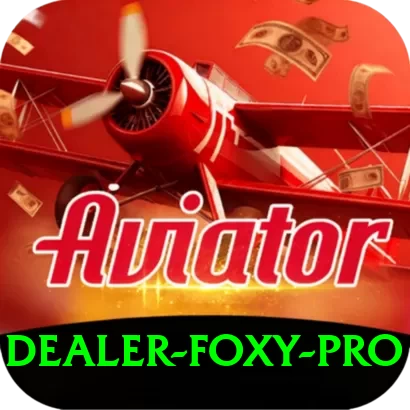 Dealer Foxy App VIP v1.4.8 - 2