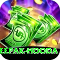 deepak hooda Ultimate Rewards