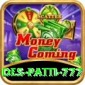 Des Patti 777 Games (Casino & Earning) Gold v4.8.5