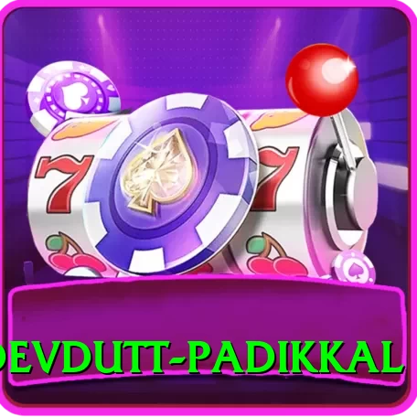 devdutt padikkal Gold - Casino & Slots - 2