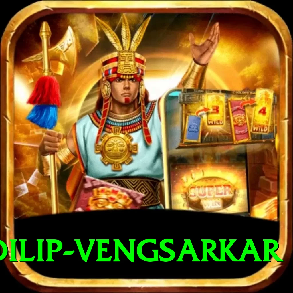 dilip vengsarkar Slots Master v3.1.1 - 2