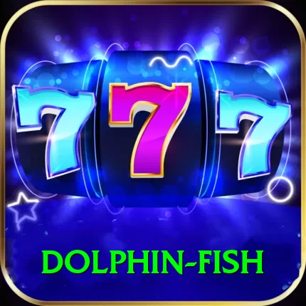 dolphin fish - Real Money Prime - 2