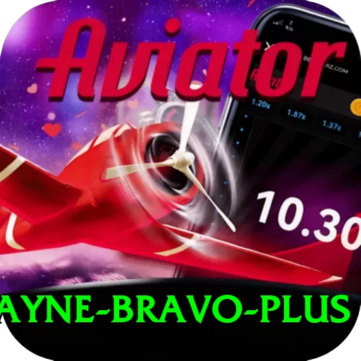 dwayne bravo Mega v4.5.8 - 2