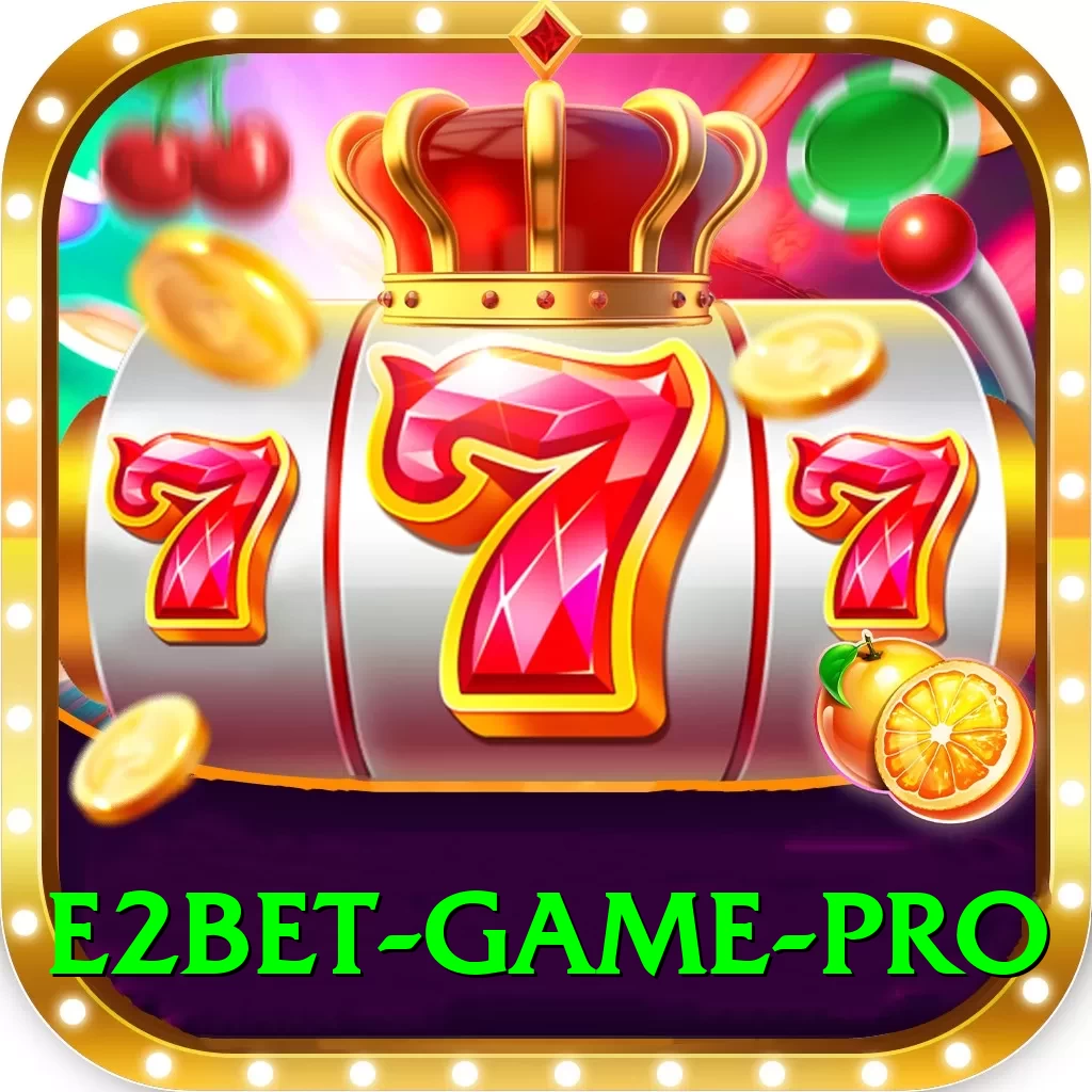 E2Bet Game Extreme Slots - 2
