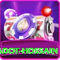 ebadot hossain - Slots Super