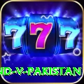 england v pakistan Legend - Casino & Slots