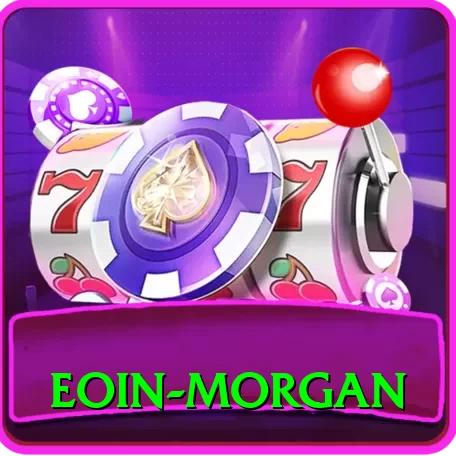eoin morgan Slot Machine Elite - 2