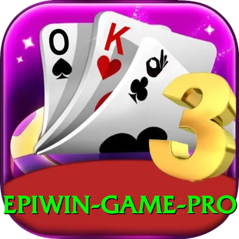 EpiWin Game Gold v2.9.8 - 2
