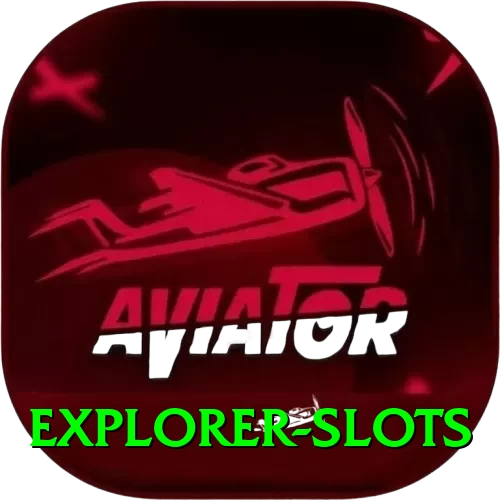 explorer slots Turbo v1.6.4 - 2