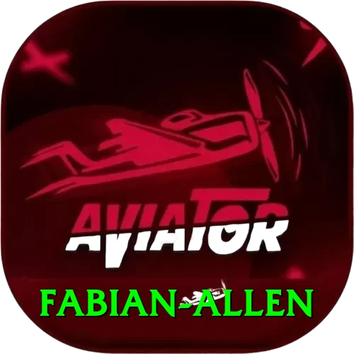 fabian allen Ultimate - Win Real PKR - 2