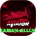 fabian allen Ultimate - Win Real PKR