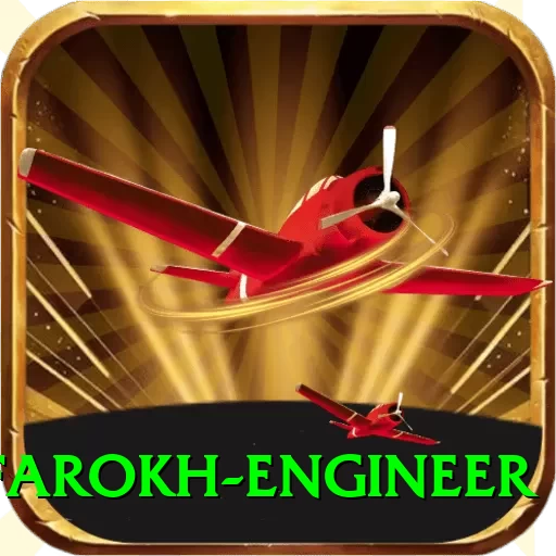 farokh engineer - Live Gold - 2