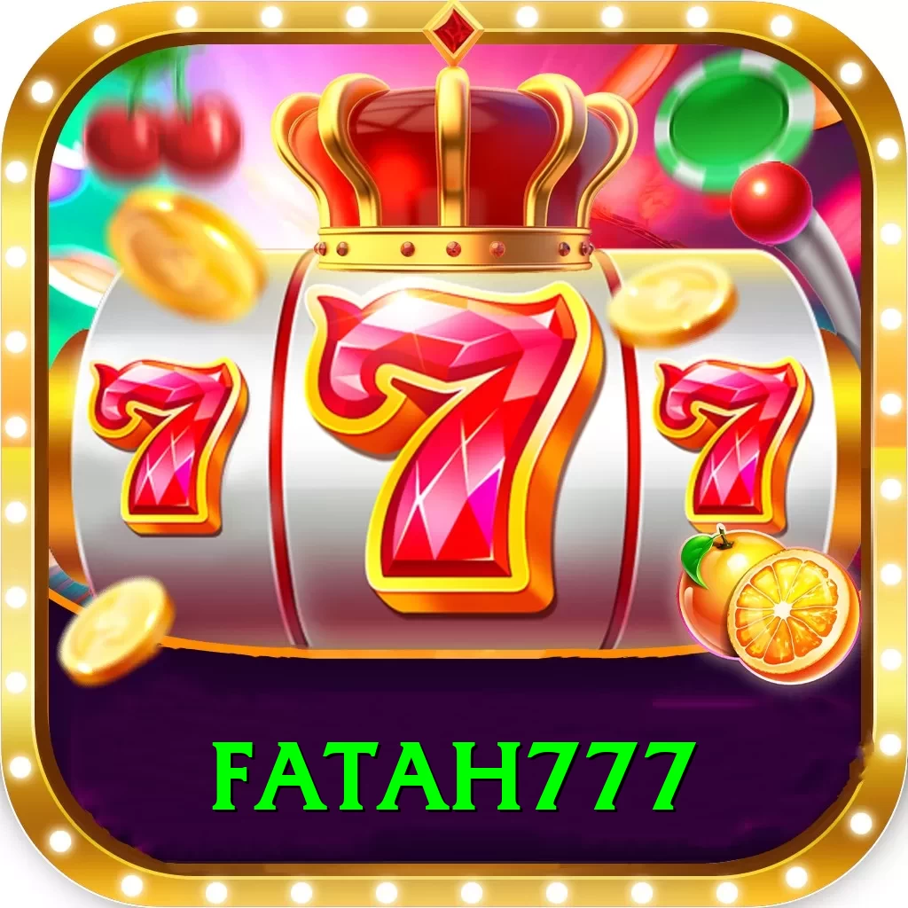 fatah777 - Deluxe v1.1.8 - 2