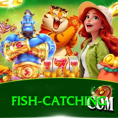 fish catching Casino Official v4.7.7 - 2