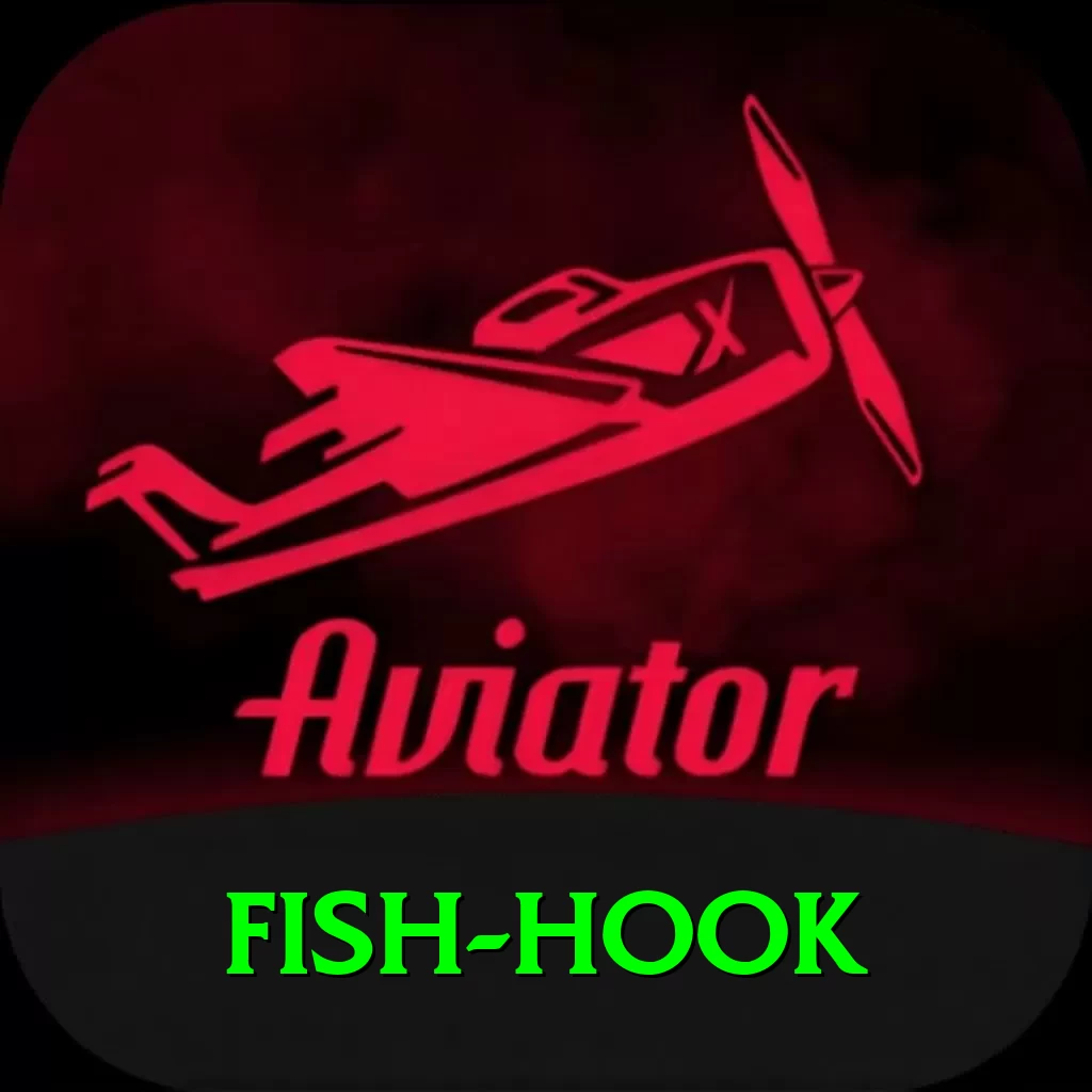 fish hook - Live Pro - 2