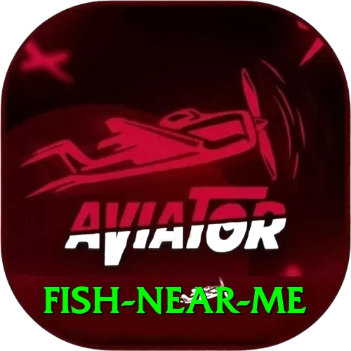 fish near me Official v5.4.1 - 2
