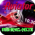 fishing nets - Live Super