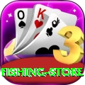 fishing store PK Gold
