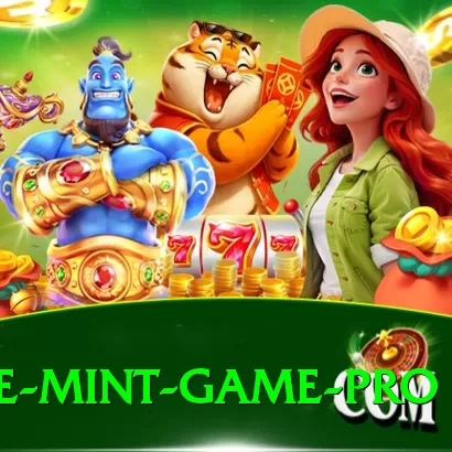 Fortune Mint Game Premium New - 2