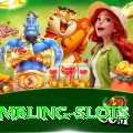 gambling slots Legend Jackpot