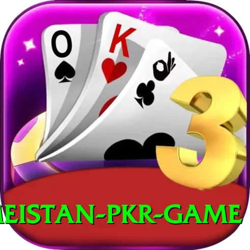 Gameistan PKR Game Pro Max v4.0.4 - 2